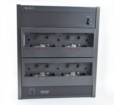 Sony CCP-1410F (Slave Unit)